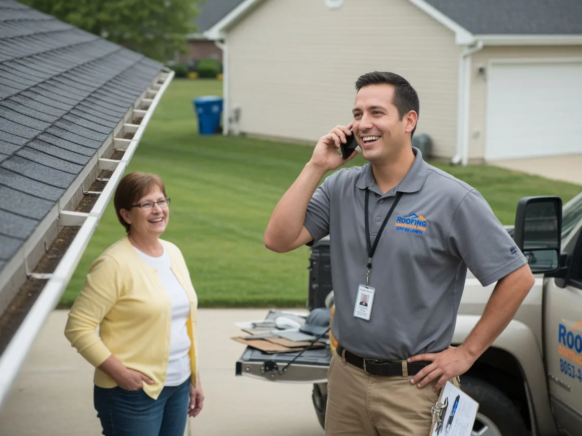 Local Roofing Contractors Esmond, IL FAQs